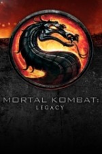 Watch Mortal Kombat Legacy Megashare8